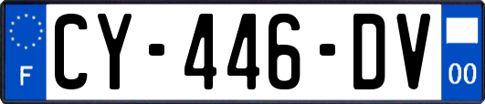 CY-446-DV