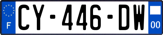 CY-446-DW