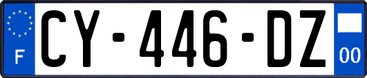 CY-446-DZ