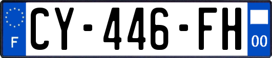 CY-446-FH