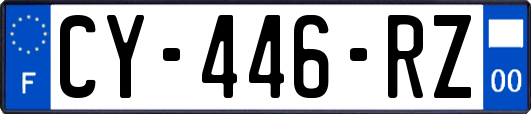 CY-446-RZ