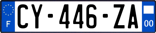 CY-446-ZA