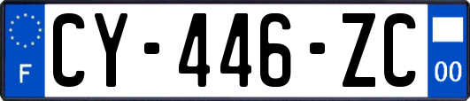 CY-446-ZC