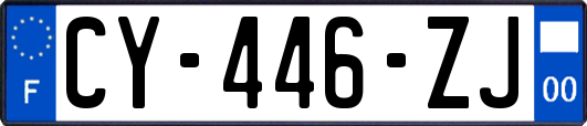 CY-446-ZJ
