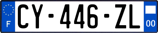 CY-446-ZL