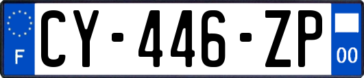 CY-446-ZP