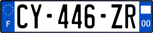 CY-446-ZR