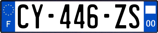 CY-446-ZS
