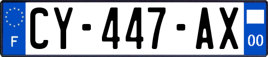CY-447-AX