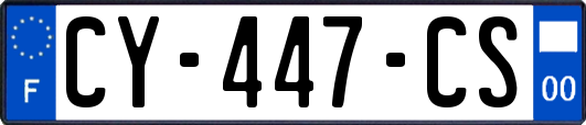 CY-447-CS