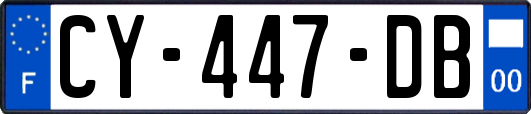 CY-447-DB