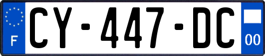 CY-447-DC