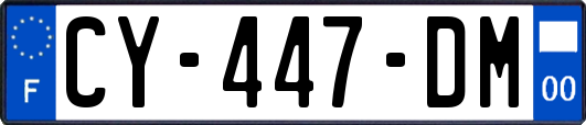 CY-447-DM