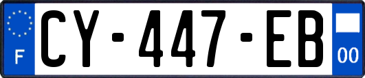 CY-447-EB
