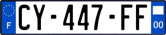 CY-447-FF