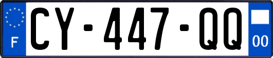 CY-447-QQ