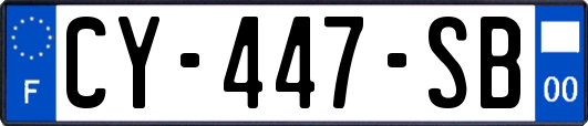 CY-447-SB