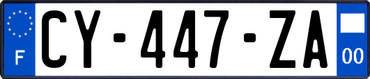 CY-447-ZA