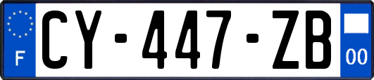 CY-447-ZB