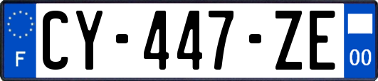 CY-447-ZE