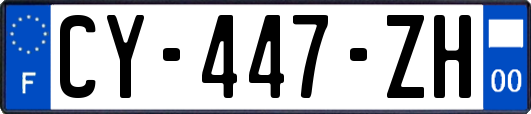 CY-447-ZH