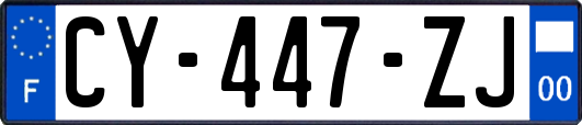 CY-447-ZJ