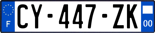 CY-447-ZK