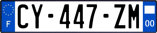 CY-447-ZM