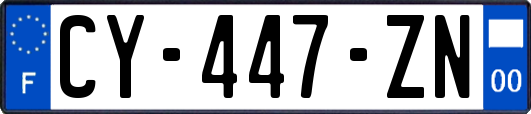 CY-447-ZN
