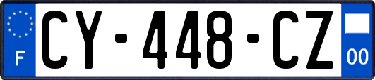 CY-448-CZ