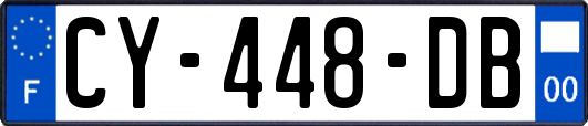 CY-448-DB