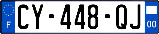 CY-448-QJ