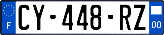 CY-448-RZ