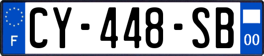 CY-448-SB