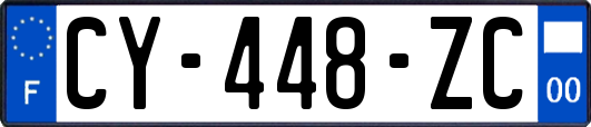 CY-448-ZC