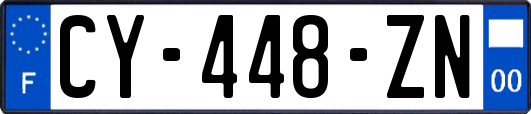 CY-448-ZN