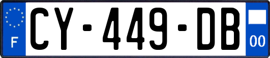 CY-449-DB