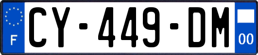 CY-449-DM