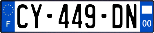 CY-449-DN