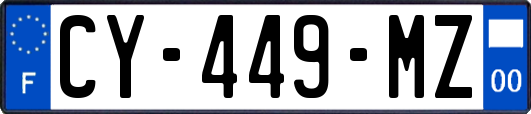 CY-449-MZ