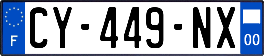 CY-449-NX