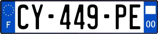 CY-449-PE