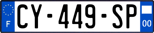 CY-449-SP