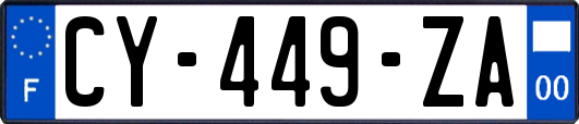 CY-449-ZA