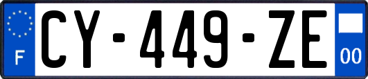 CY-449-ZE