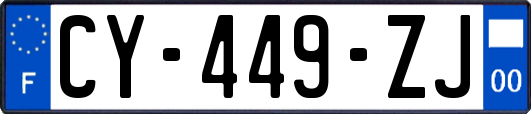 CY-449-ZJ