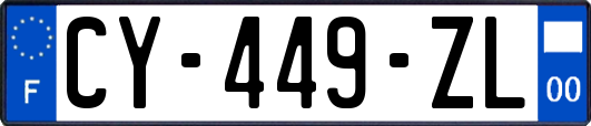 CY-449-ZL