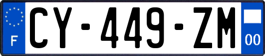CY-449-ZM