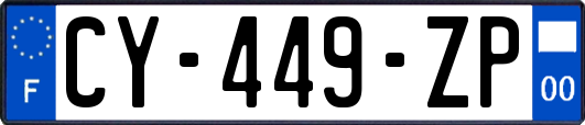 CY-449-ZP