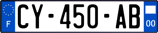 CY-450-AB